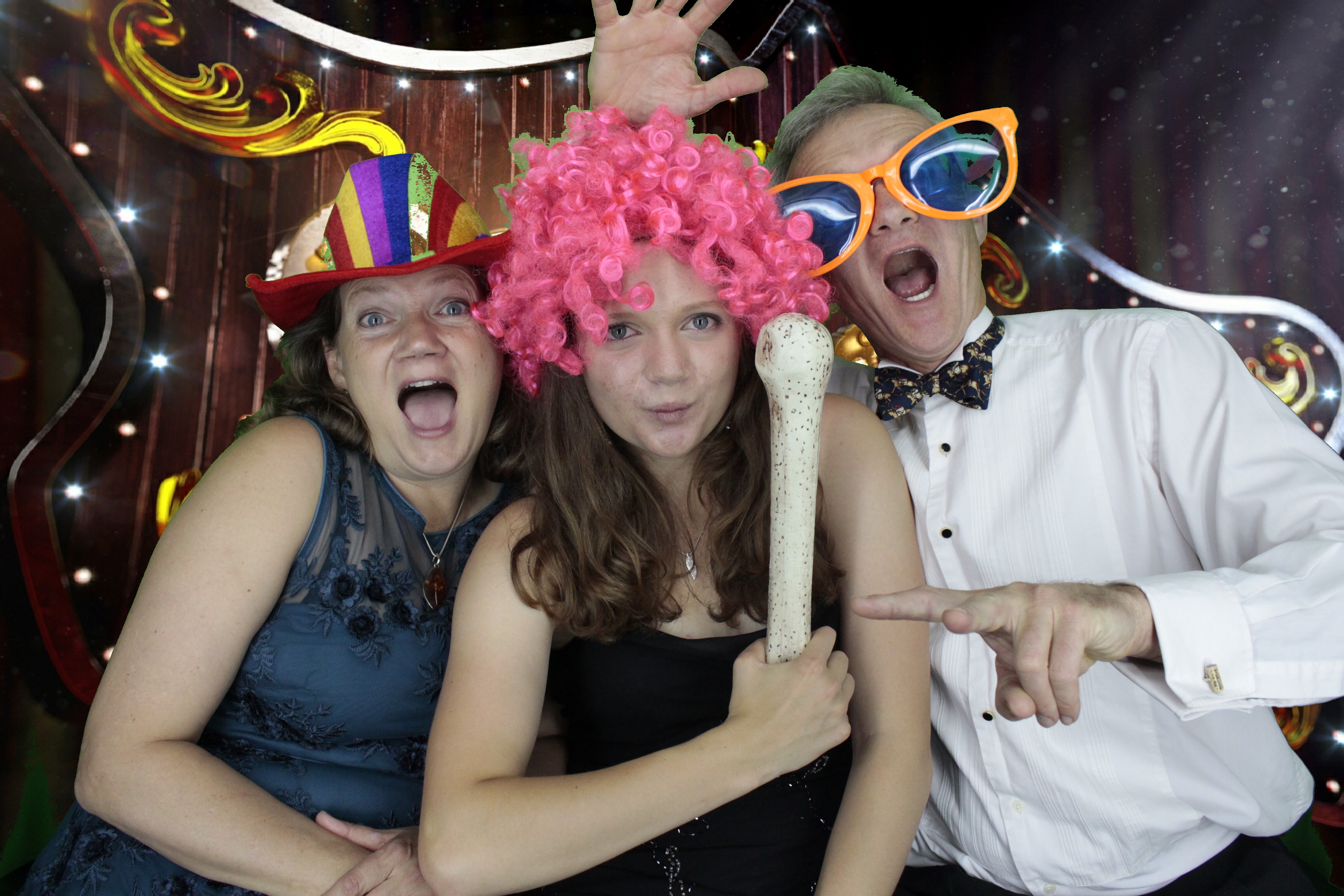 St Gabriel's Leavers 2019 | View more photos from the event at gallery.myphotoboothexperience.co.uk/u/MyPhotoBoothExperienceLtd/St-Gabriels-Leavers-2019